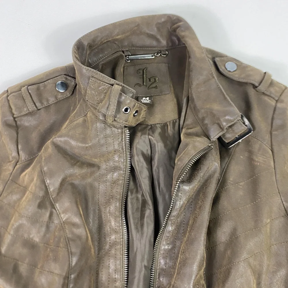 J2 brand style